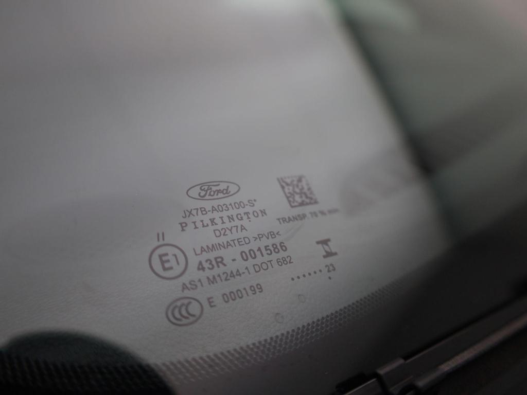 Ford Focus wagon 1.0 ecoboost hybrid st line x