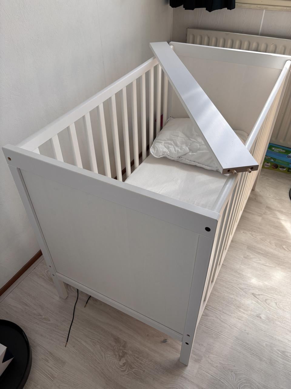 Baby ledikantje