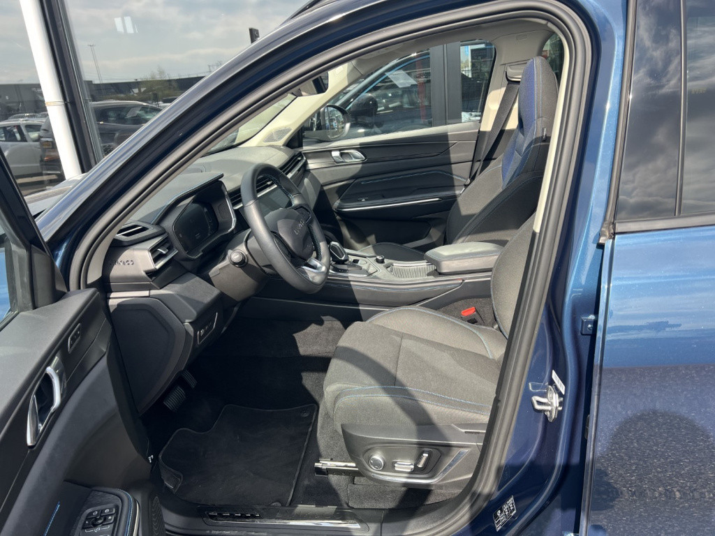 Lynk & Co 01 1.5 261pk plug in hybrid , panodak , 360 camera