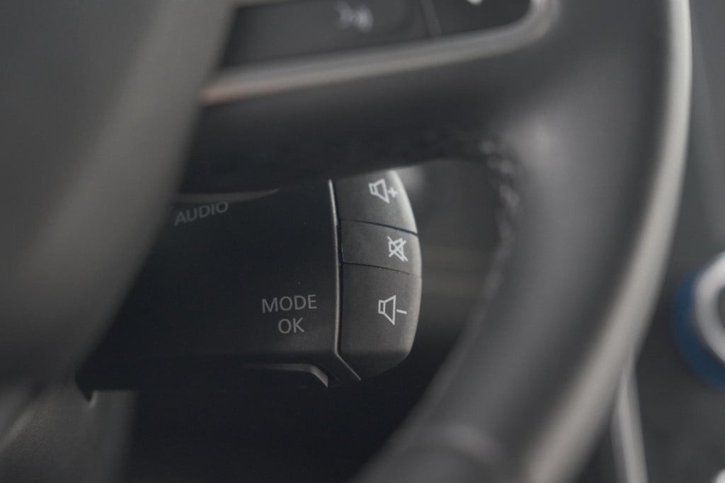 Renault Scenic tce 140 bose | trekhaak | camera | dodehoekdetectie | naviga