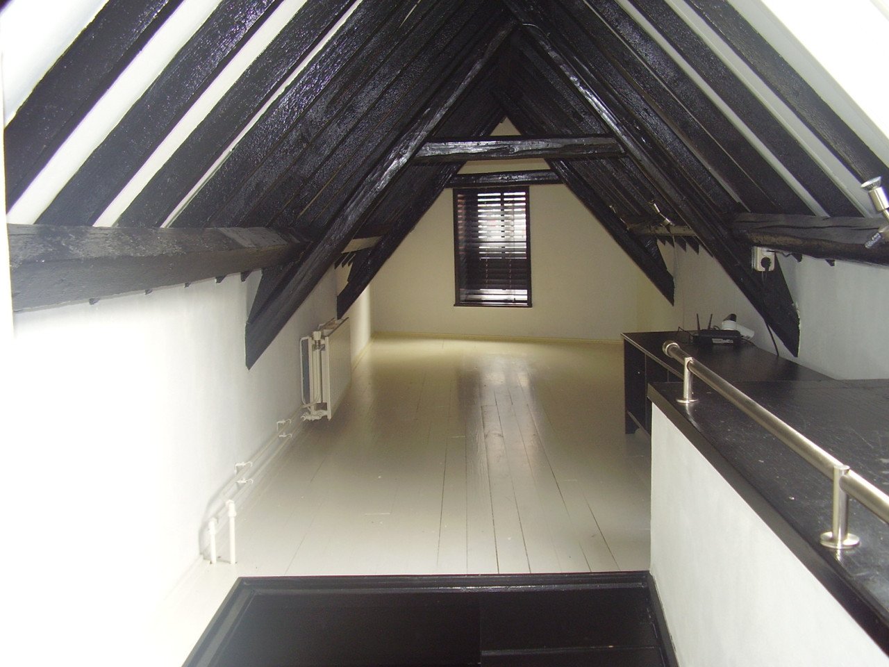 Appartement te huur in Goes