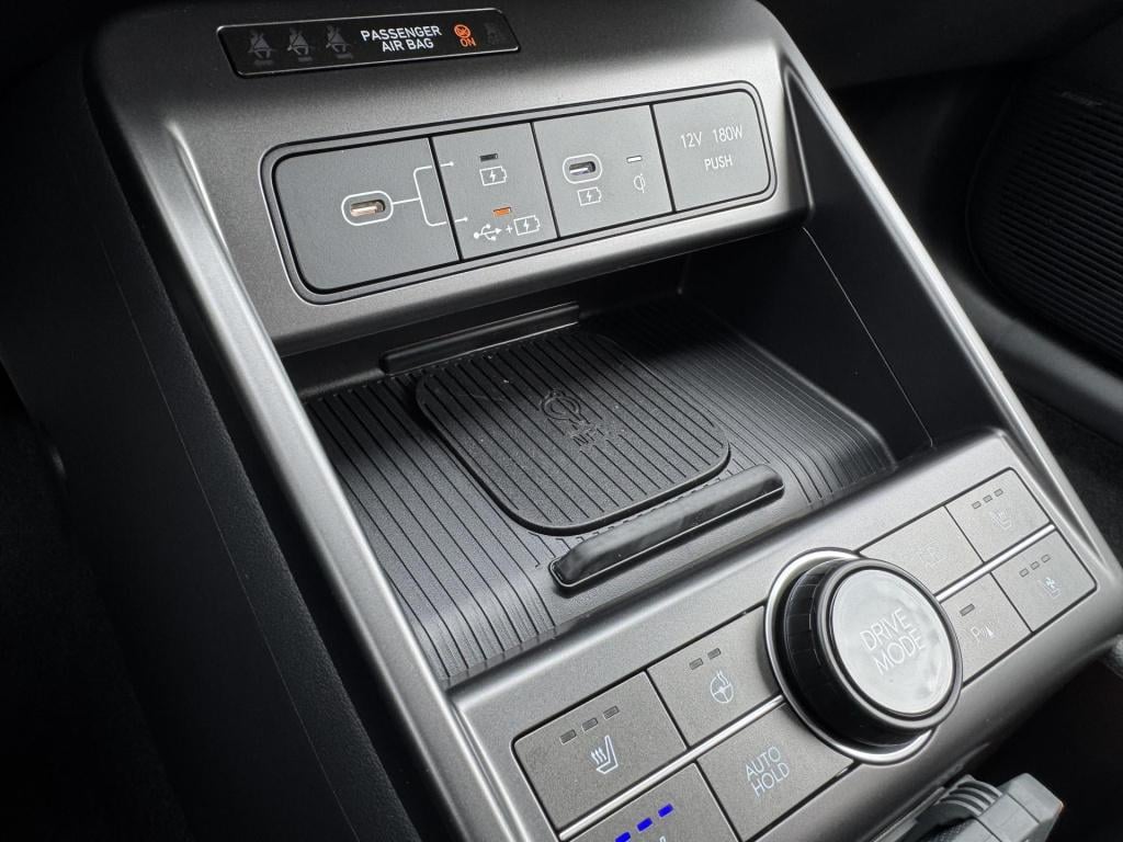 Hyundai Kona 1.6 gdi hev n line sky