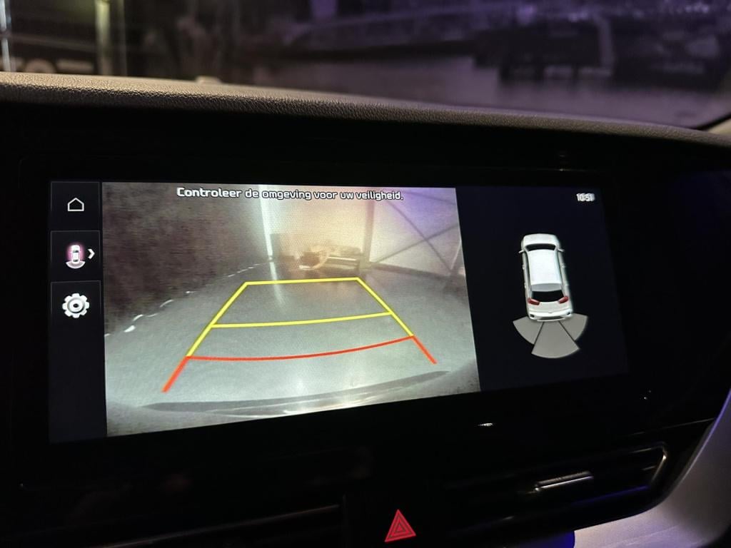 Kia Niro 1.6 gdi hybrid dynamicline *origineel nl*camera*navi*appconnect*