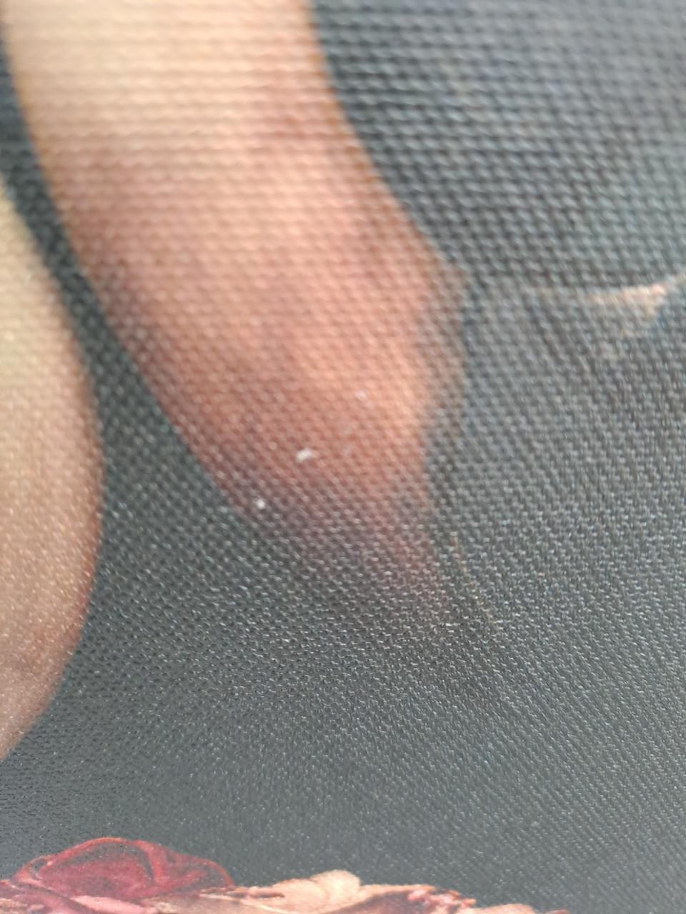 Canvas schilderij 50 × 70