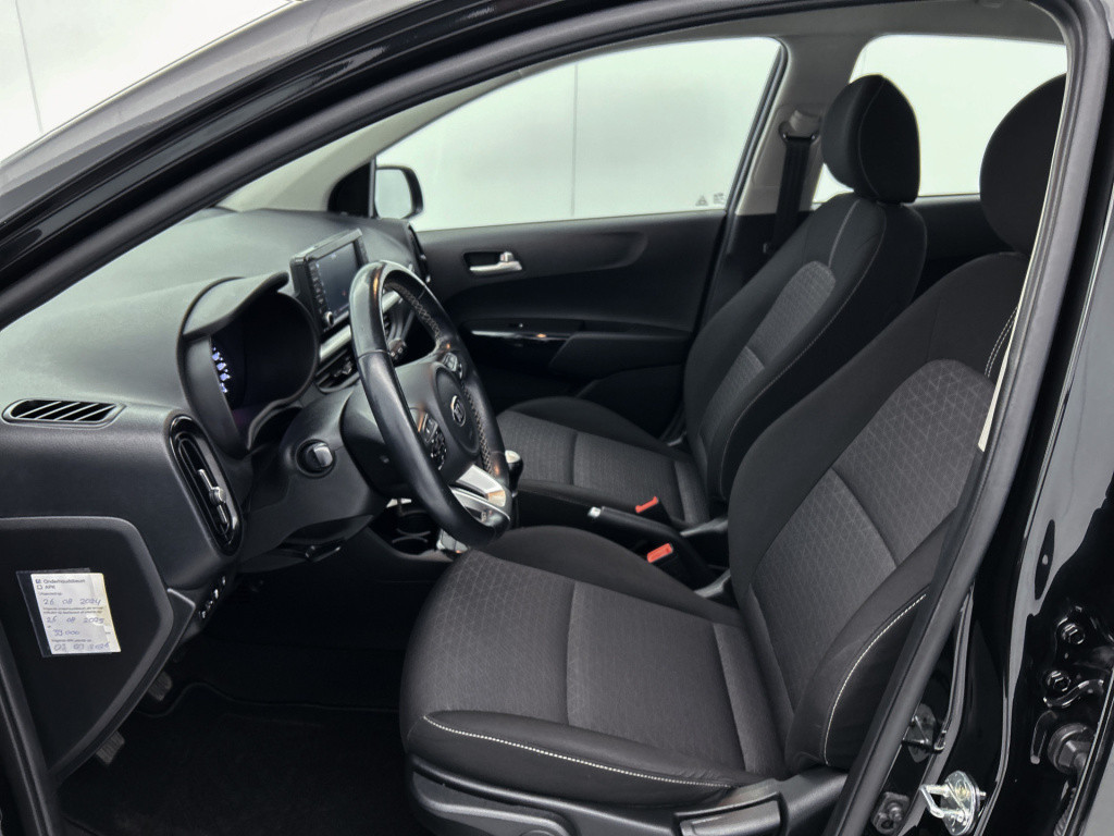 Kia Picanto 1.0 mpi dynamicplusline