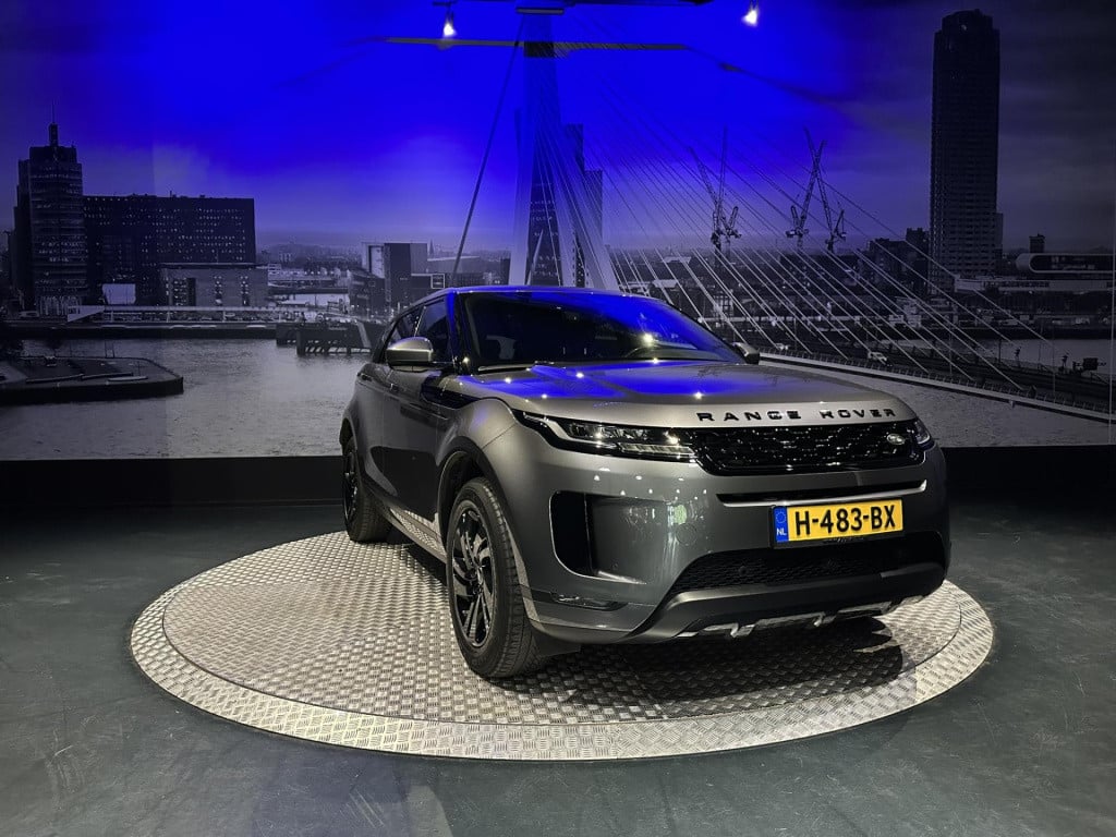 Land Rover Range Rover 2.0 p200 awd *origineel nl*