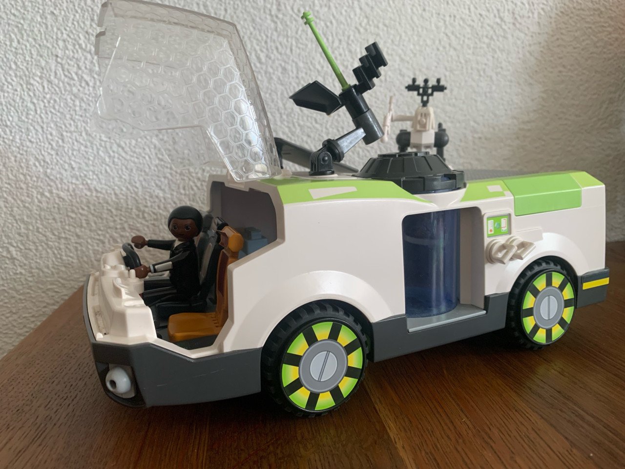 Playmobil 1