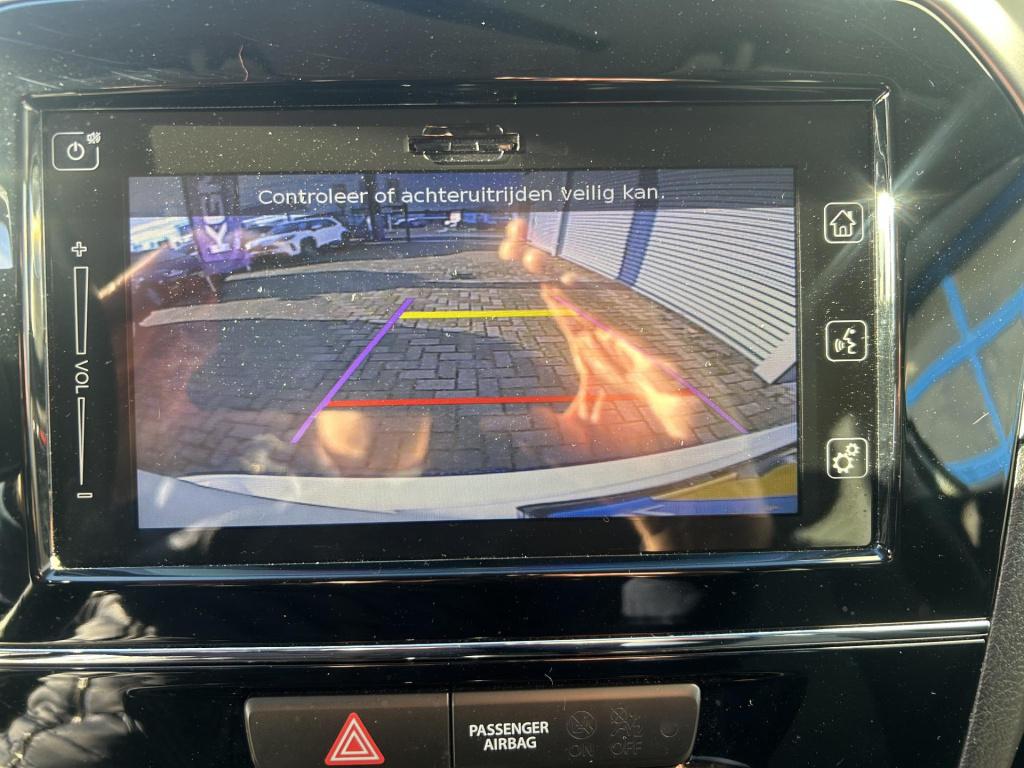 Suzuki Vitara 1.0 boosterjet select