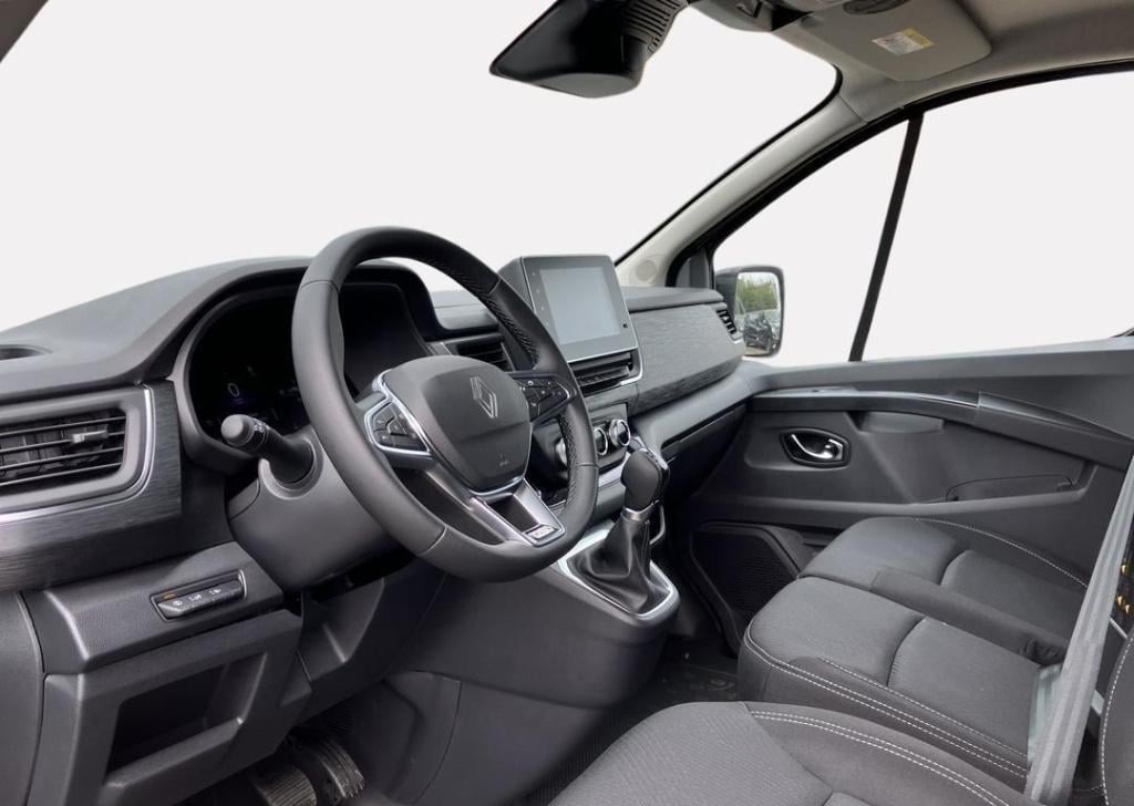 Renault Trafic 2.0 blue dc1 150 edc t30 l2h1 extra - 125th anniversary - al