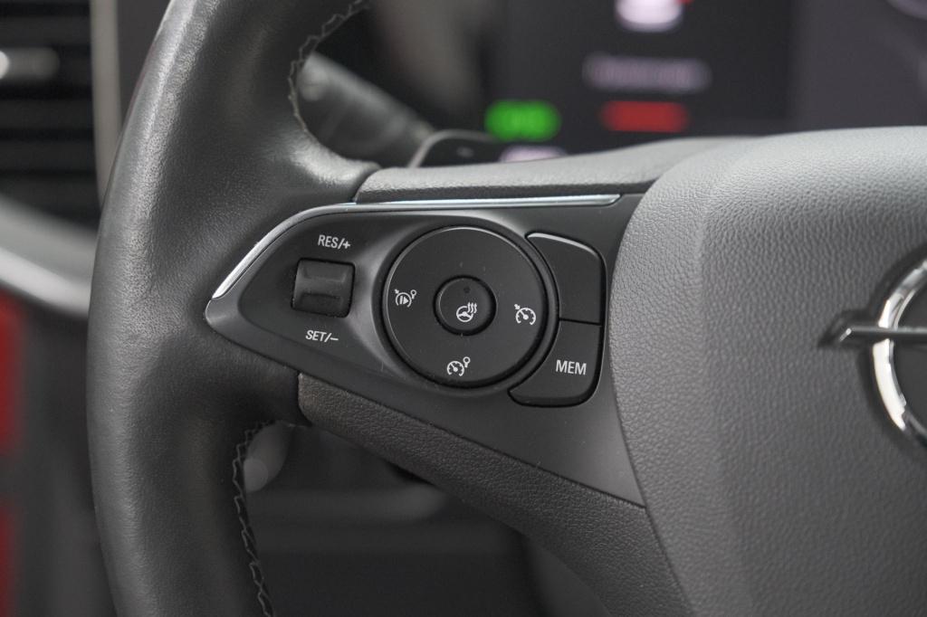Opel Mokka turbo 130 at8 gs line | camera | navigatie | parkeersensoren | a
