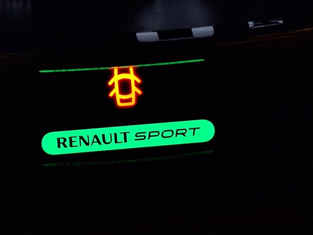 Renault Clio 1.6 r.s.