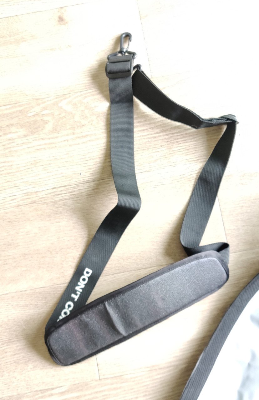 Roltas bagagetas motor