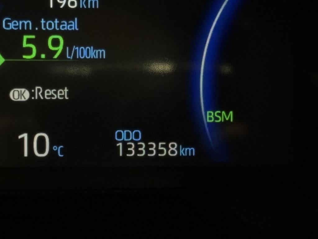 Toyota Rav4 2.5 hybrid awd bi-tone | appel carplay | bsm | 360 camera |