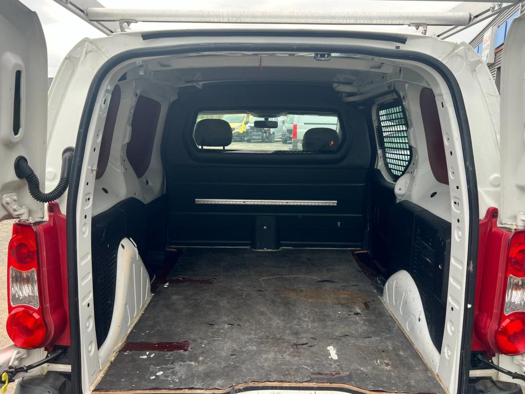 Citroen Berlingo 1.6 hdif 500 comfort
