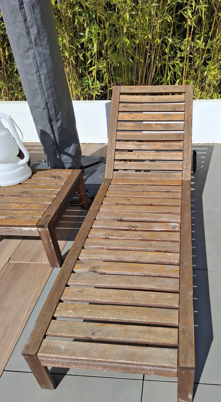 Tuinset