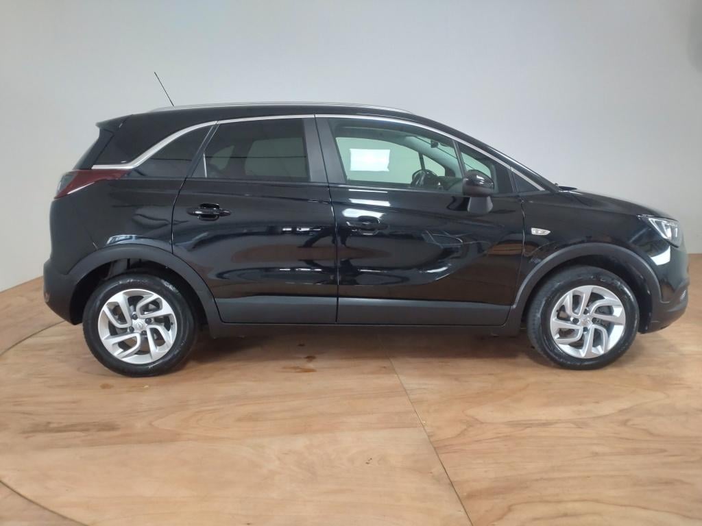 Opel Crossland X *gereserveerd* 1.2 t | automaat | distributie vervangen