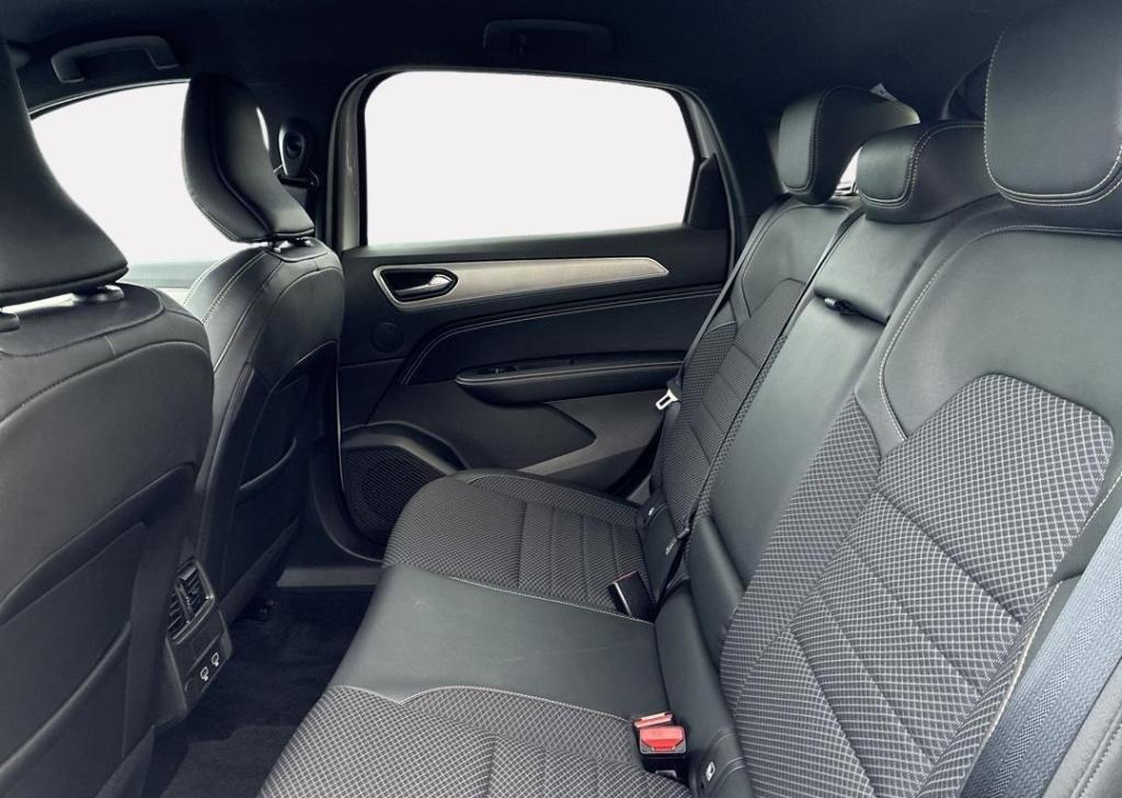 Renault Arkana 1.6 e-tech full hybrid 145 techno