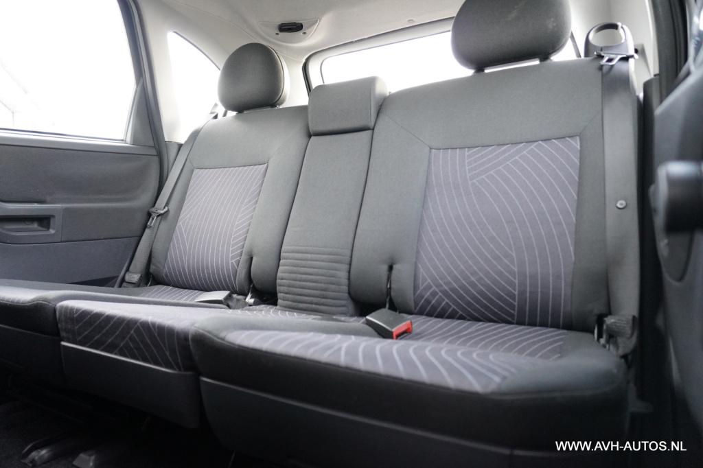 Opel Meriva 1.4-16v enjoy