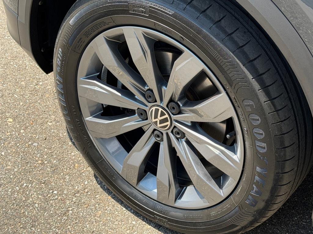 Volkswagen T-roc 1.5 tsi 150pk dsg style | camera | trekhaak | navi | carpl