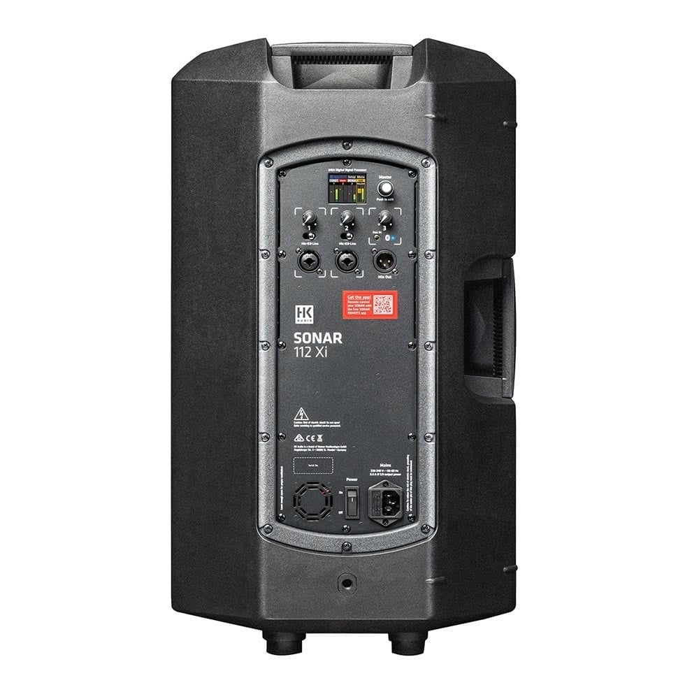 Speakerset HK Audio - luidsprekerset
