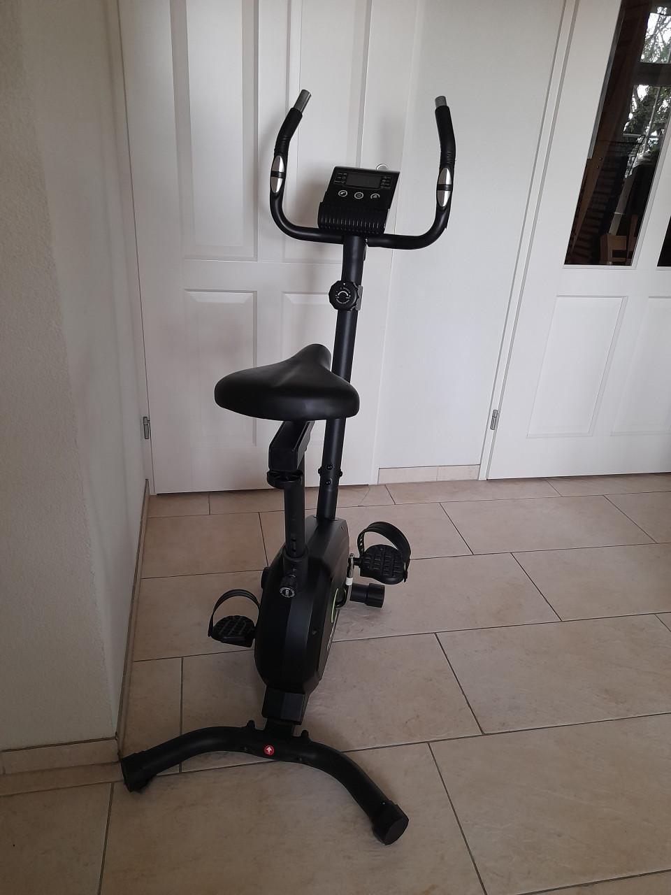 VirtuFit HTR 1.0  Hometrainer (z.g.a.n.)