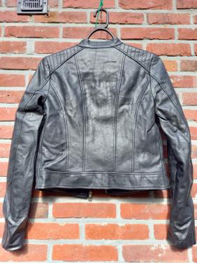 Bikerjasje