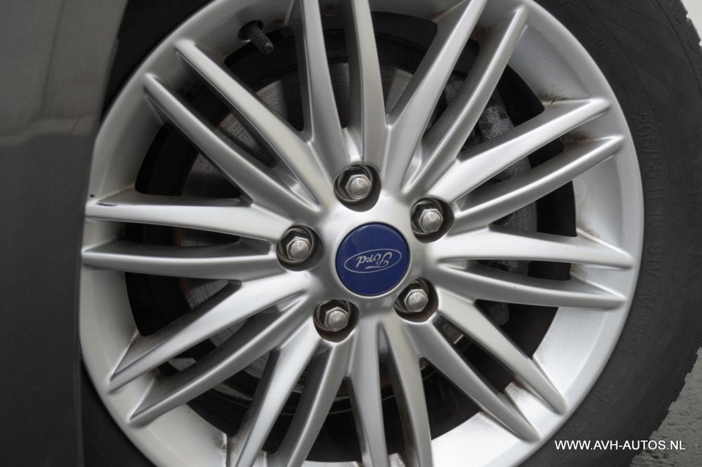 Ford Focus wagon 1.0 lease edition