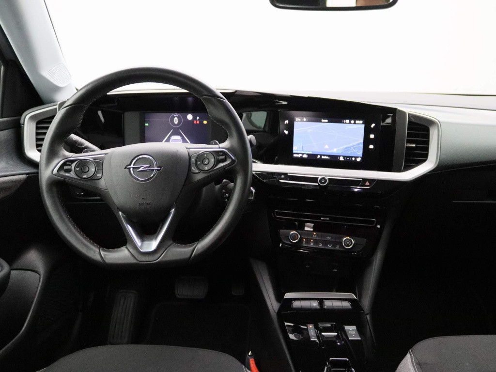 Opel Mokka 1.2 turbo level 2 | navi | airco | lmv | led | trekhaak