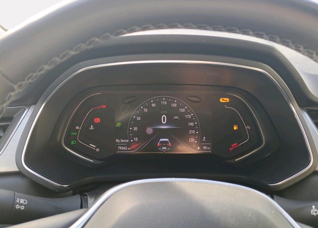 Renault Captur 1.0 tce 90 intens