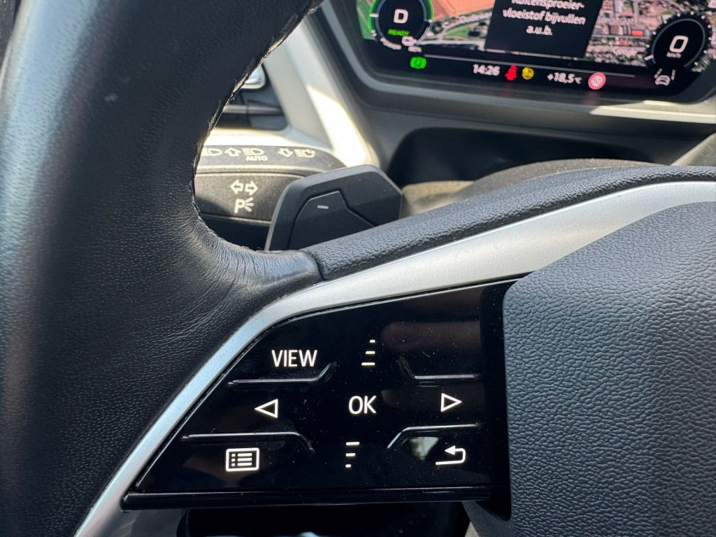 Audi Q4 E-tron 40 advanced edition 77 kwh