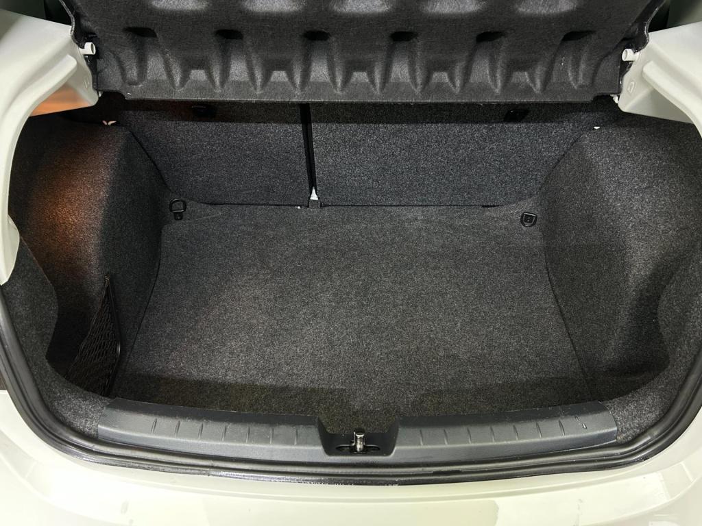 Seat Ibiza occasion 1.0 ecotsi fr connect | airco | wit | tweedehands seat 