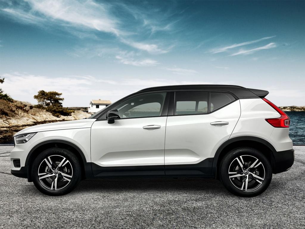 Volvo XC40 1.5 t3 r-design | 360 | electr. stoelen | harman kardon | parkee