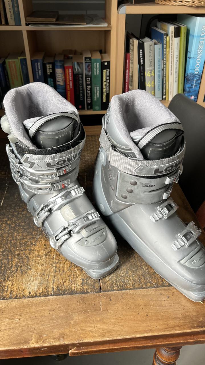Skischoenen