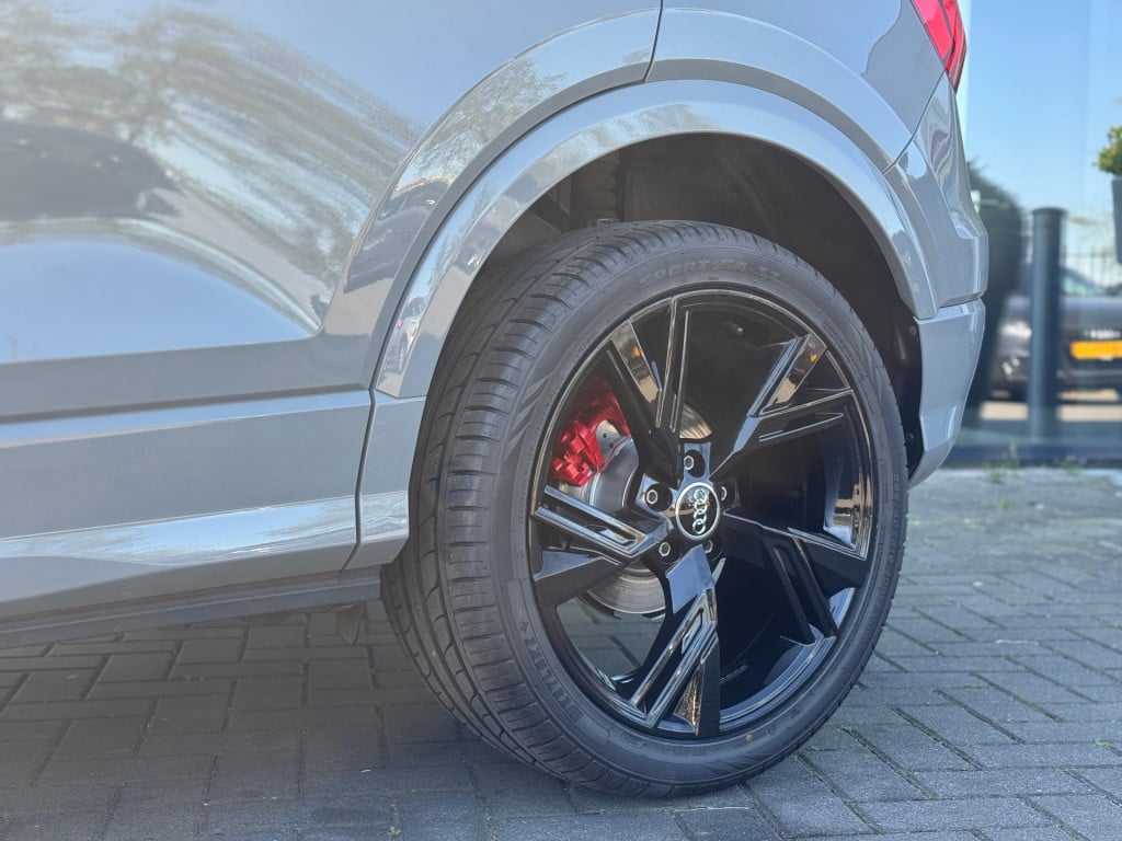 Audi Q2 35 tfsi cod sport * keyless * virtual cockpit * camera * quantum gr