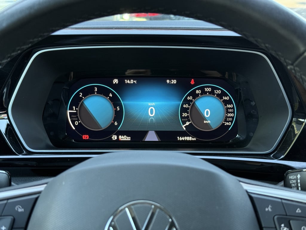 Volkswagen Caddy cargo 2.0 tdi 200pk 1st zb edition | nl-auto | 1e eig | 19