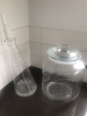 Glaswerk