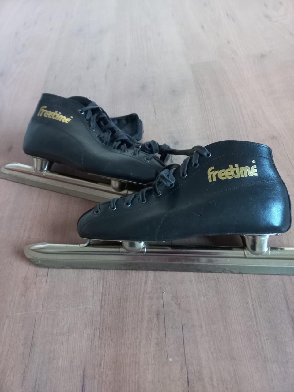 Schaatsen - echte Noren - maat 40