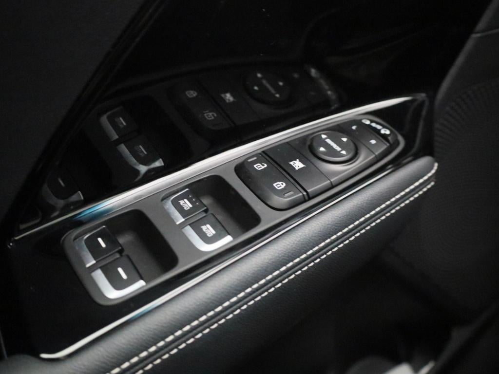 Kia E-niro dynamicplusline 64 kwh | automaat | panoramadak | navigatie | ap