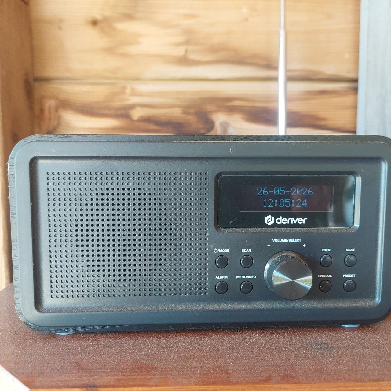 Radio