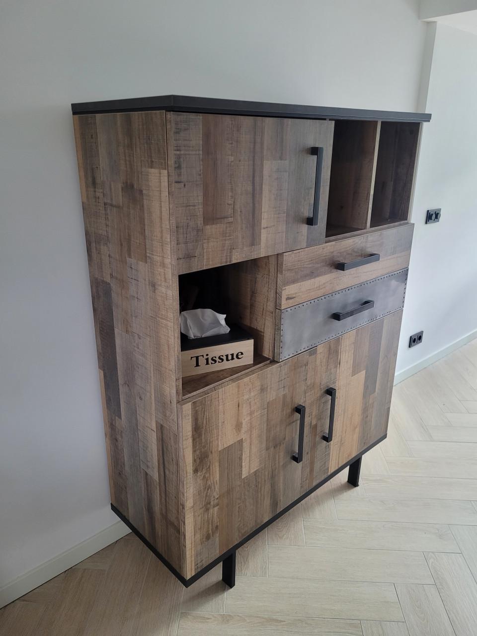Barkast/wandkast, TMC Wonen