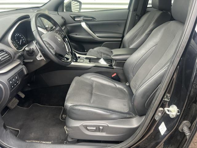 Mitsubishi Eclipse Cross 2.4 phev executive
