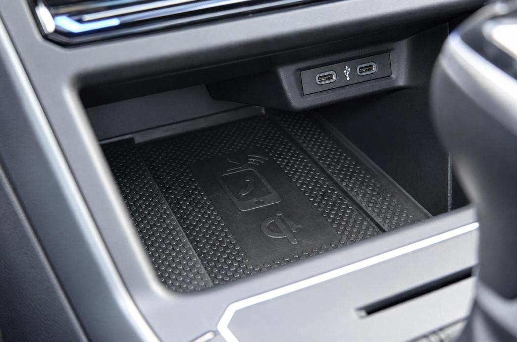 Volkswagen Taigo 1.5 tsi r-line 150pk dsg7
