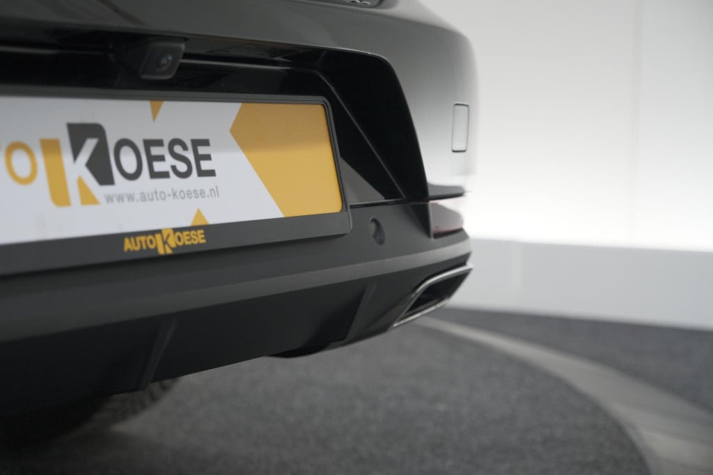 Peugeot 508 puretech 130 eat8 allure pack business | adaptieve cruise contr