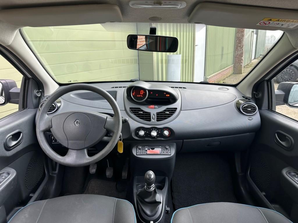 Renault Twingo 1.2 16v parisienne