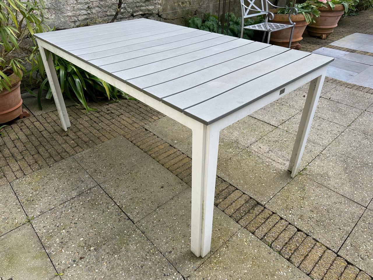 Tuintafel