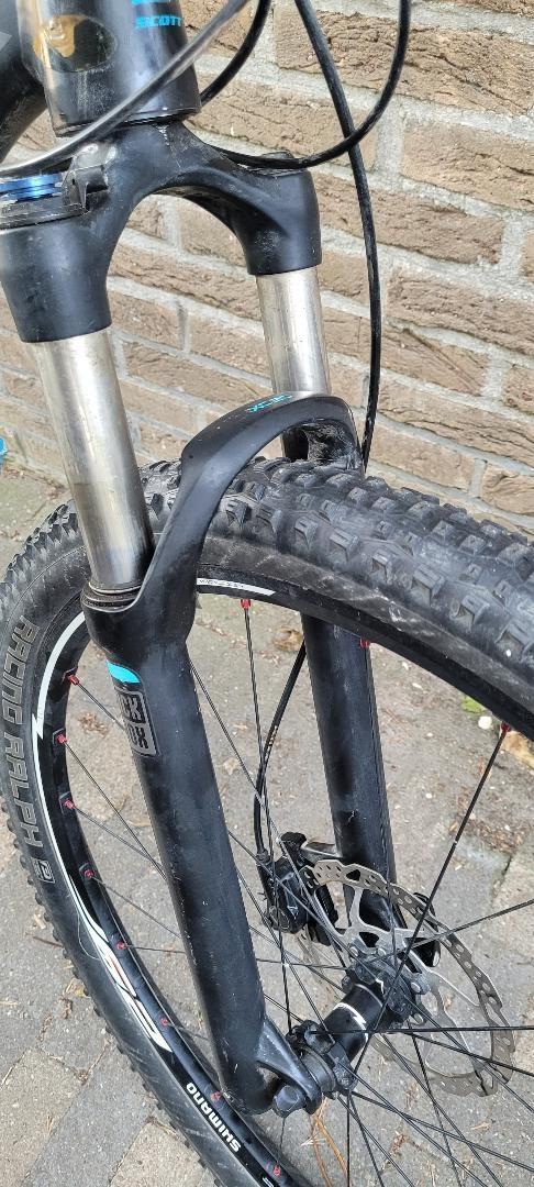 Scott Scale 960 mountainbike