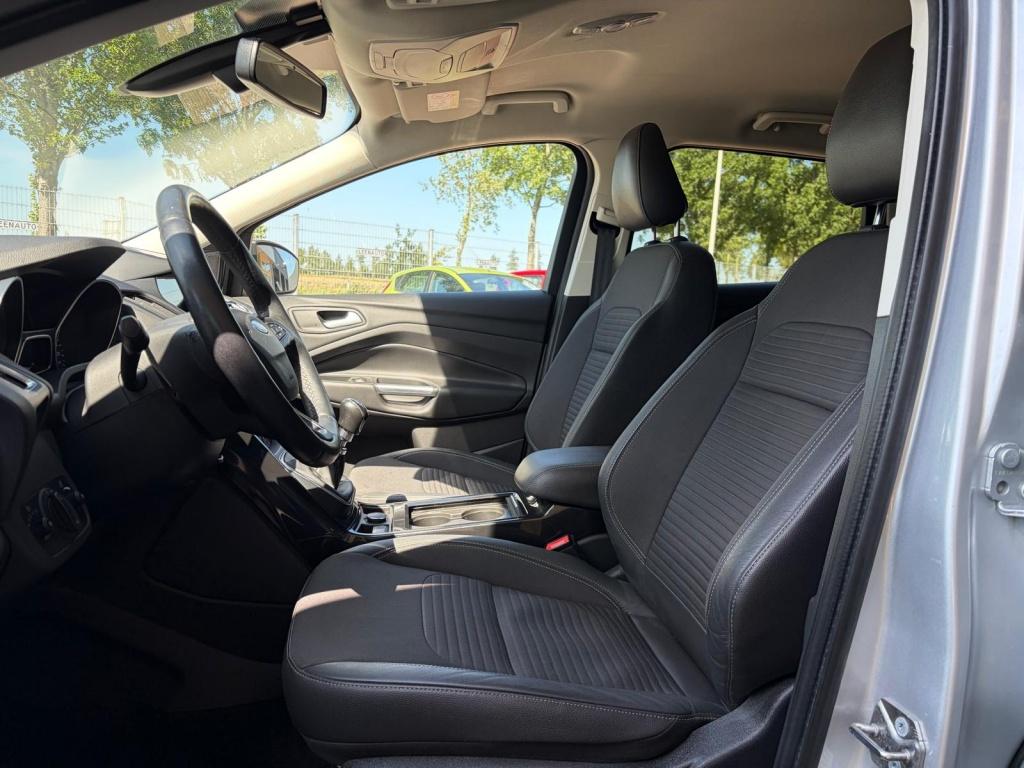 Ford Kuga 1.5 ecob.