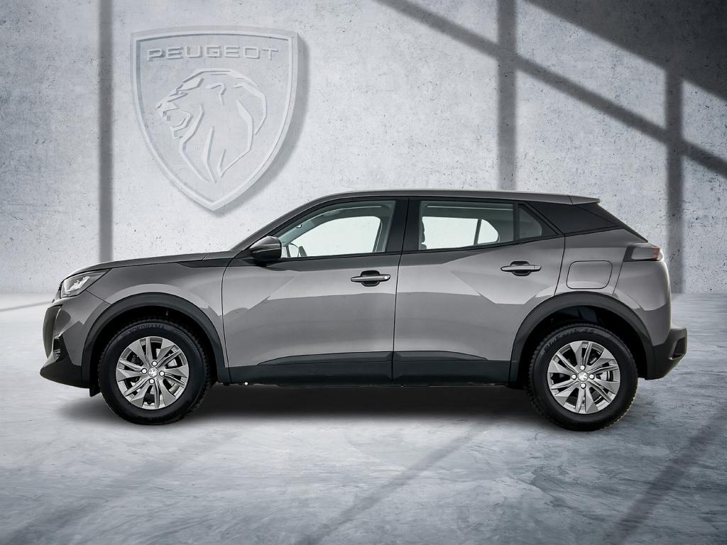 Peugeot 2008 130 pk active pack | rijklaar | camera achter | apple carplay 