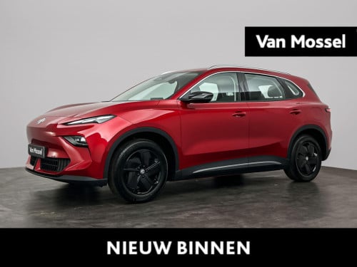 MG 5 mgs5 ev comfort 49 kwh | nu te bestellen! | snel leverbaar | incl. nie