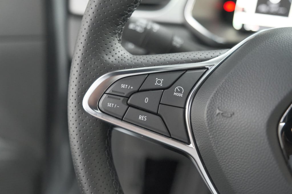 Renault Captur tce 90 techno | nieuw model | camera | harman kardon | apple